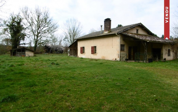 Réseau Immo-diffusion : Maison  ESCAUDES  90 m2 49 000 € 