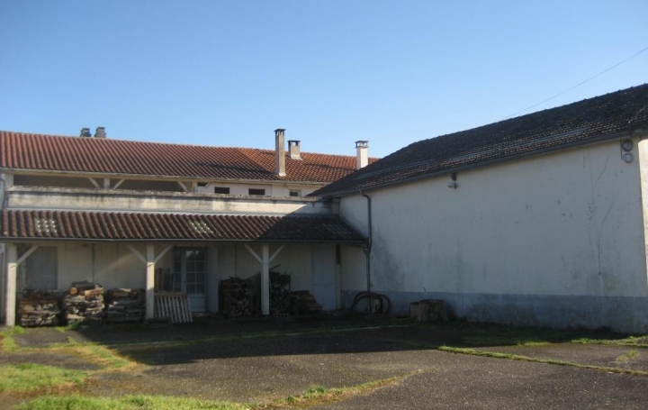 Réseau Immo-diffusion : Maison  PUJOLS-SUR-CIRON  115 m2 0 € 