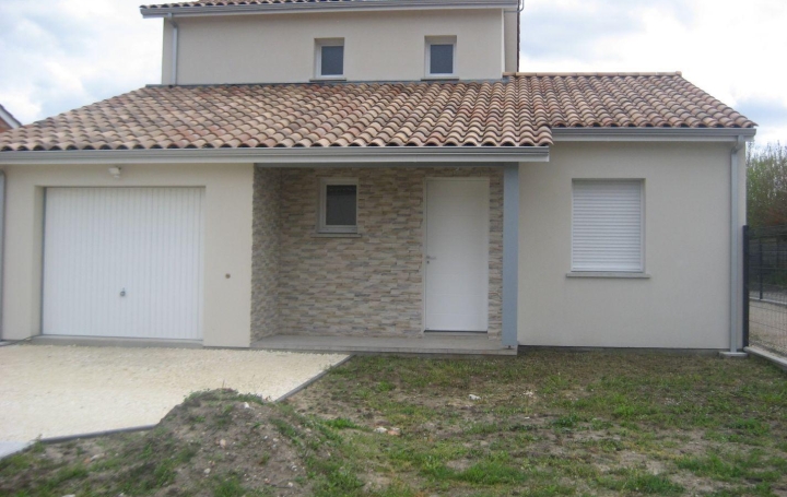 Maison / Villa PRECHAC (33730) 94 m2 235 000 € 