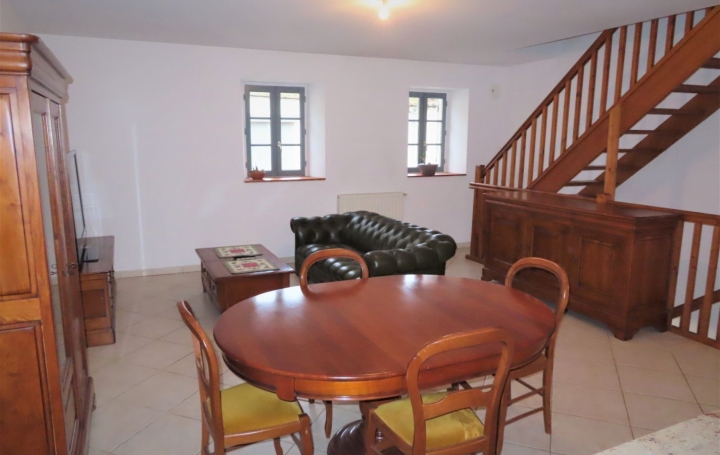 Maison PODENSAC (33720)  86 m2 169 000 € 