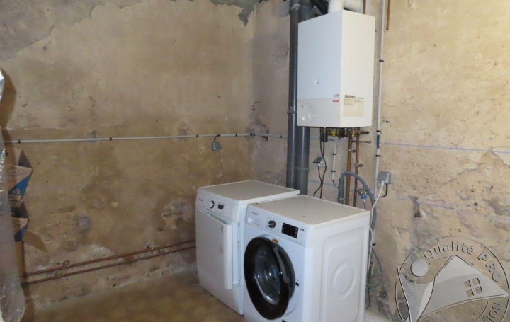 Maison PODENSAC (33720)  86 m2 169 000 € 