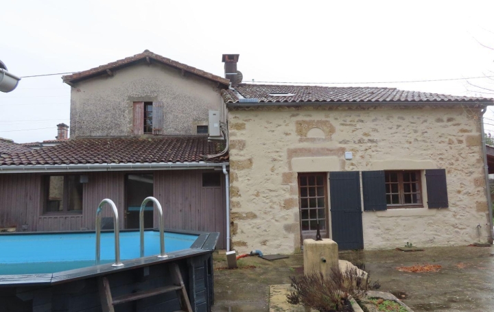 Réseau Immo-diffusion : Maison  PRECHAC  188 m2 253 500 € 