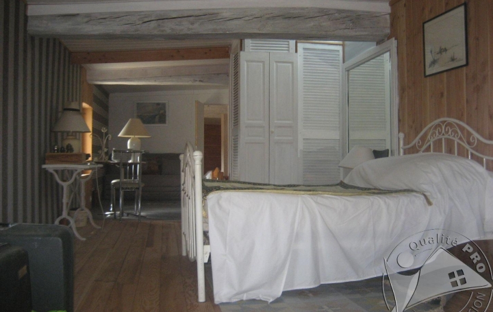 Maison BALIZAC (33730)  168 m2 260 000 € 