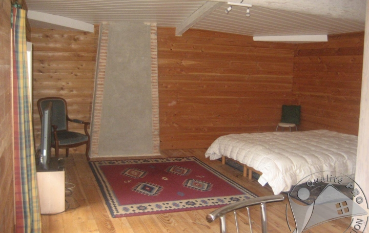 Maison BALIZAC (33730)  168 m2 260 000 € 