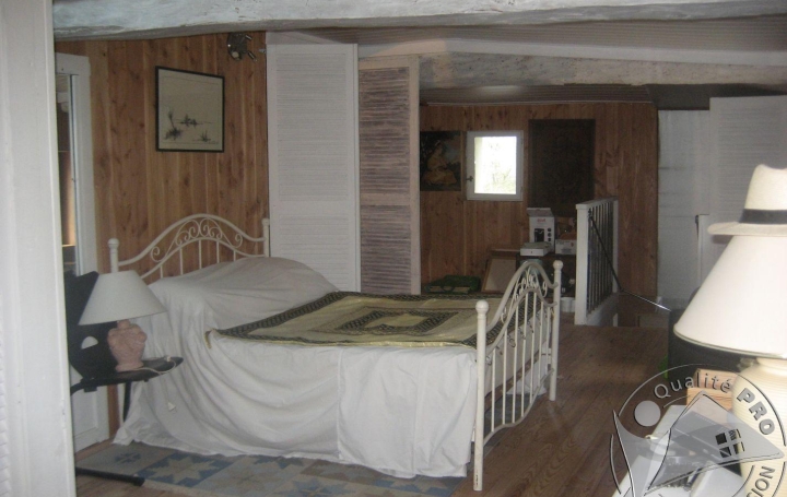 Maison BALIZAC (33730)  168 m2 260 000 € 