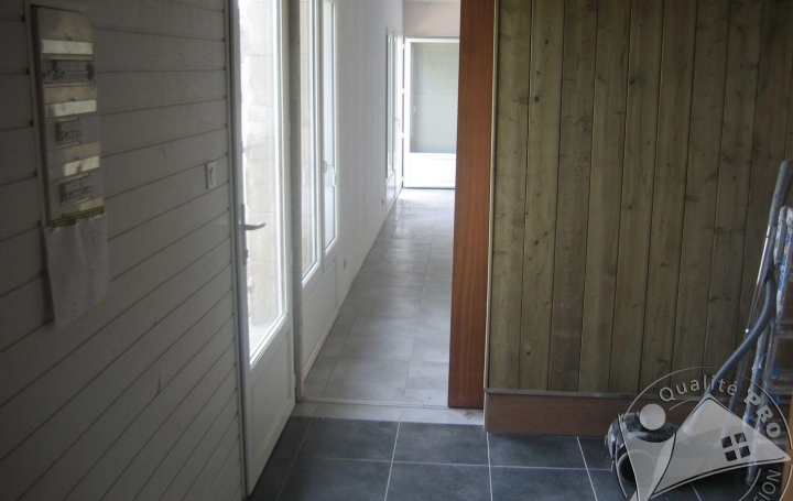 2 Pièces VILLANDRAUT (33730)  124 m2 107 000 € 