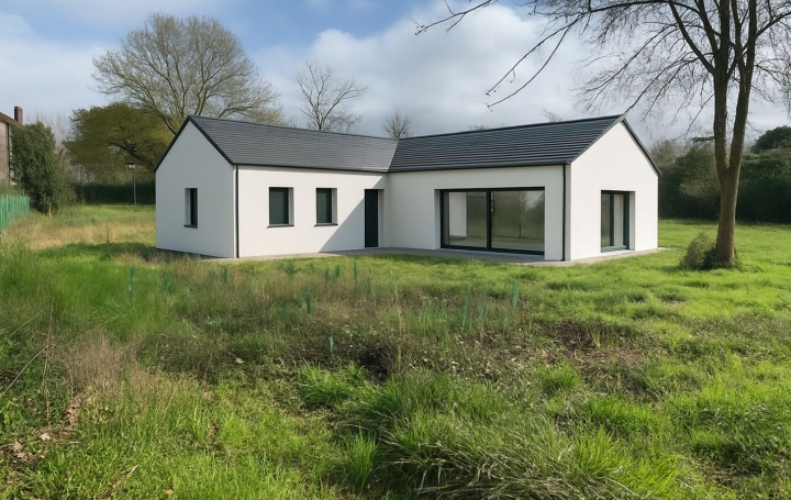 Terrain BEGUEY (33410)   158 000 € 