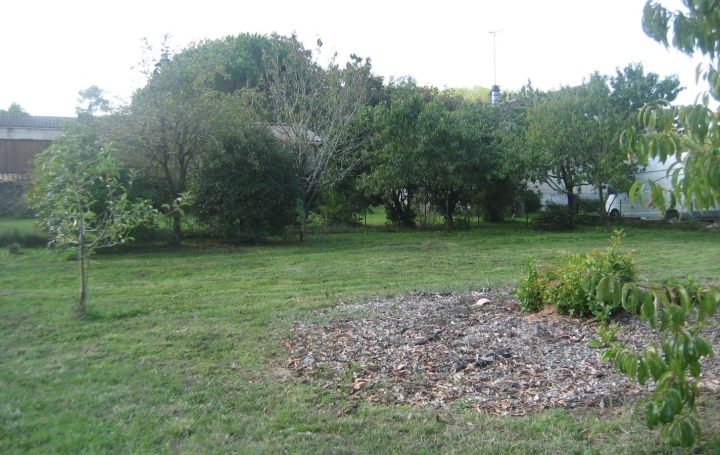 Terrain BALIZAC (33730)  331 m2 39 000 € 