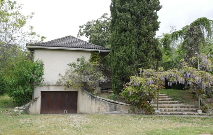 Maison CUDOS (33430)  190 m2 322 000 € 