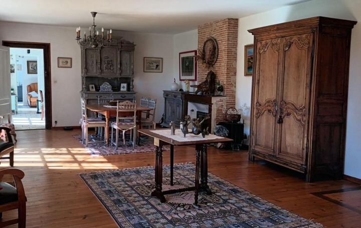 Maison SORE (40430)  274 m2 347 000 € 