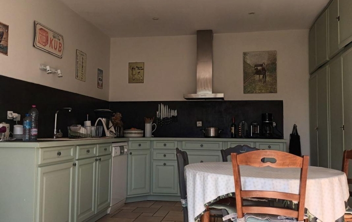 Maison SORE (40430)  274 m2 347 000 € 