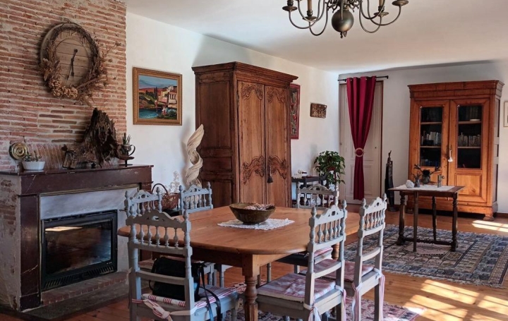 Maison SORE (40430)  274 m2 347 000 € 