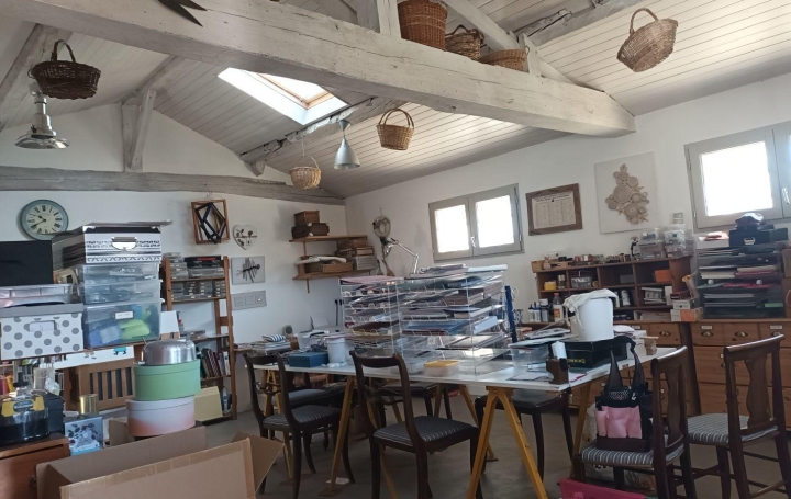 Maison SORE (40430)  274 m2 347 000 € 