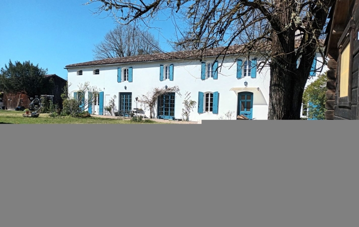 Maison SORE (40430)  274 m2 347 000 € 