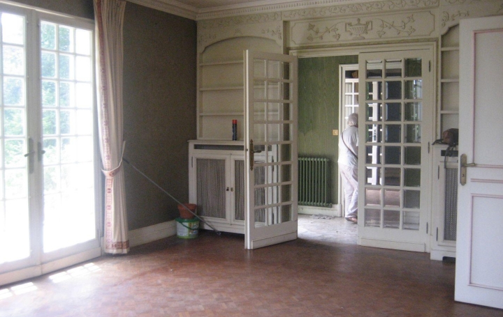 Maison BAZAS (33430)  120 m2 140 000 € 