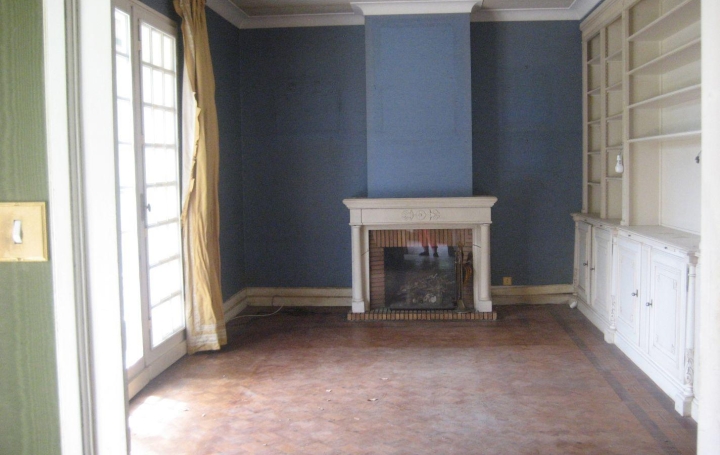 Maison BAZAS (33430)  120 m2 140 000 € 