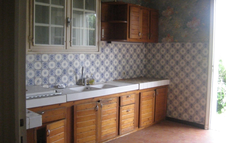 Maison BAZAS (33430)  120 m2 140 000 € 