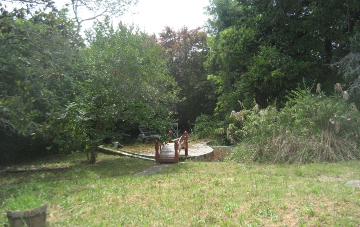 Maison BAZAS (33430)  120 m2 140 000 € 