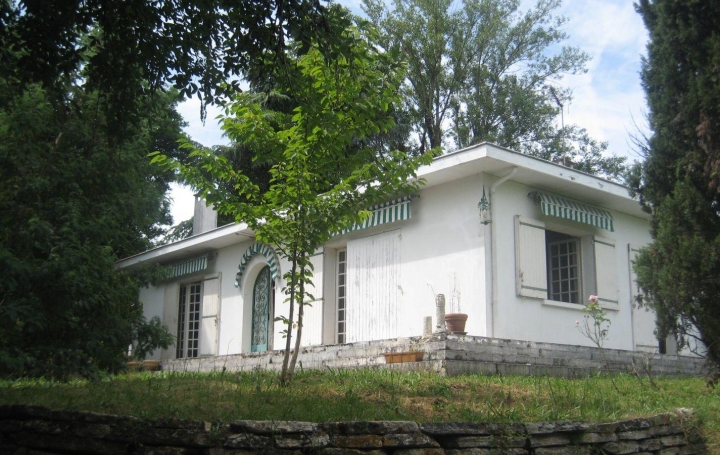 Maison BAZAS (33430)  120 m2 140 000 € 