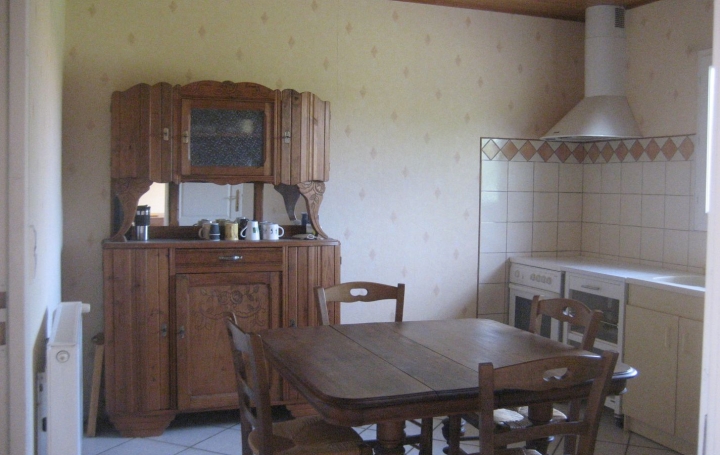 Maison LANGON (33210)  73 m2 184 000 € 