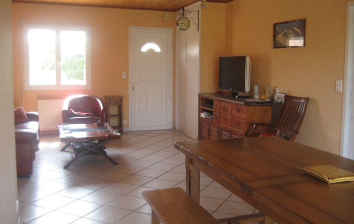 Maison LANGON (33210)  73 m2 184 000 € 