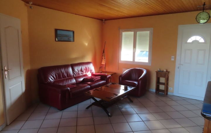 Maison LANGON (33210)  73 m2 184 000 € 