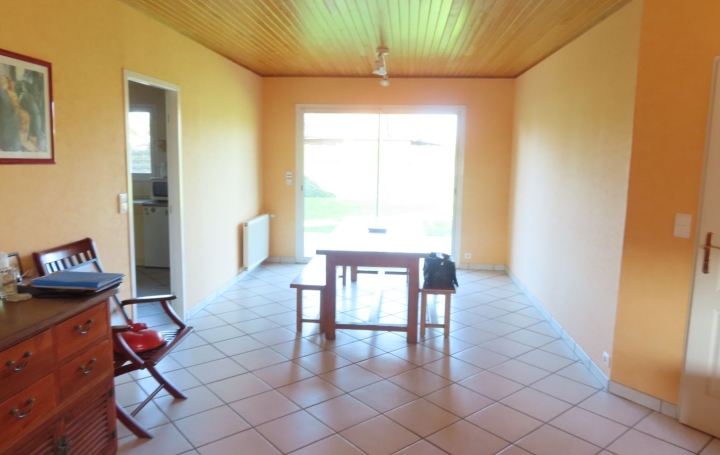 Maison LANGON (33210)  73 m2 184 000 € 