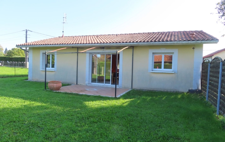 Maison LANGON (33210)  73 m2 184 000 € 