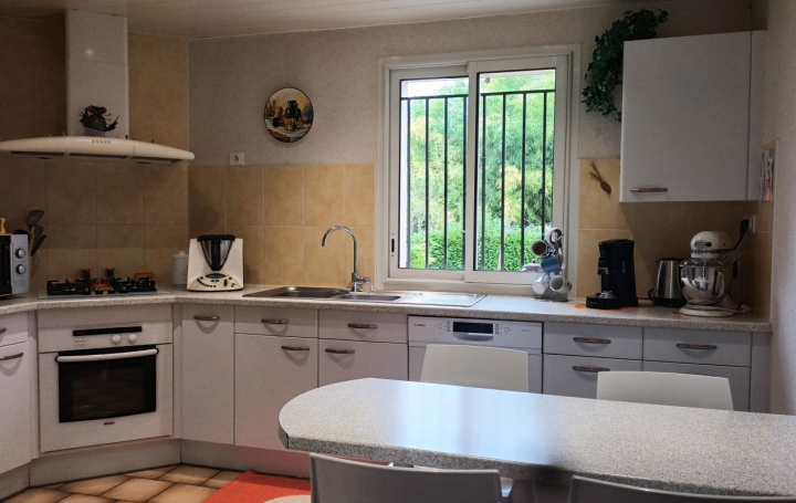 Maison NOAILLAN (33730)  122 m2 298 000 € 