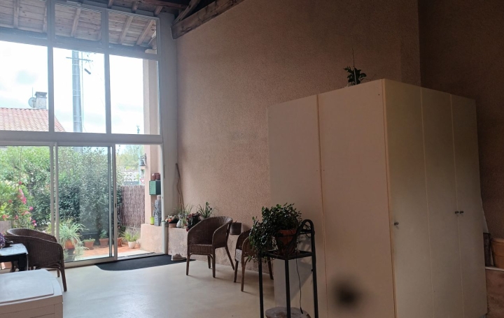 Maison NOAILLAN (33730)  122 m2 298 000 € 