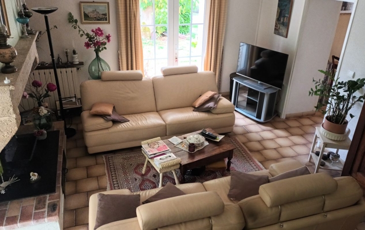 Maison NOAILLAN (33730)  122 m2 298 000 € 