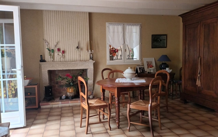 Maison NOAILLAN (33730)  122 m2 298 000 € 