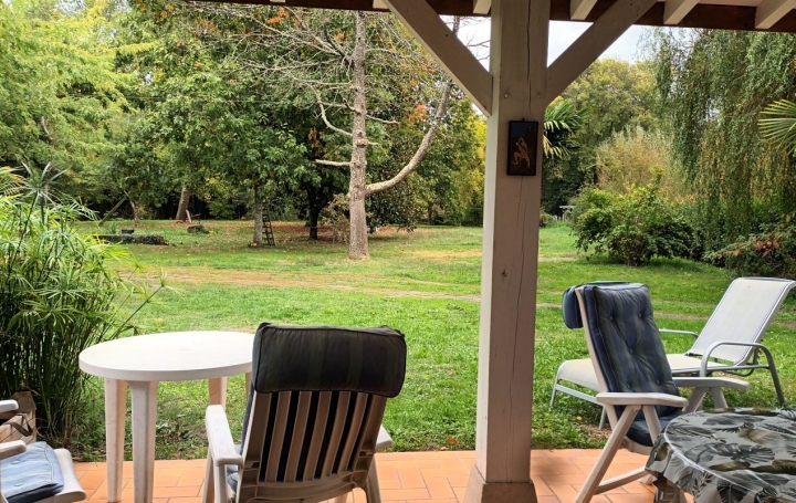 Maison NOAILLAN (33730)  122 m2 298 000 € 