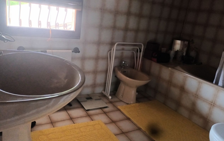 Maison NOAILLAN (33730)  122 m2 298 000 € 