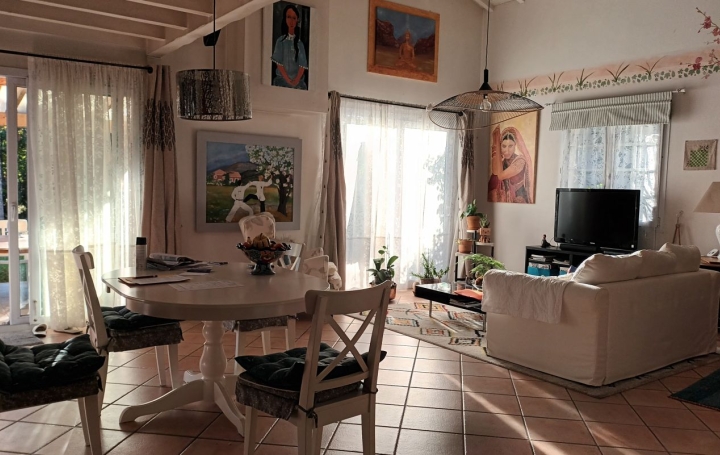 Maison SAINT-SYMPHORIEN (33113)  180 m2 374 000 € 