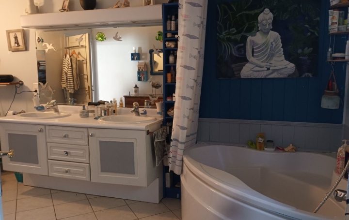 Maison SAINT-SYMPHORIEN (33113)  180 m2 374 000 € 