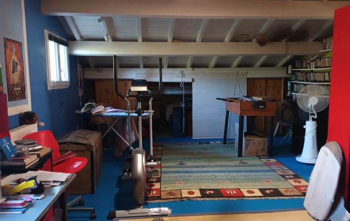 Maison SAINT-SYMPHORIEN (33113)  180 m2 374 000 € 