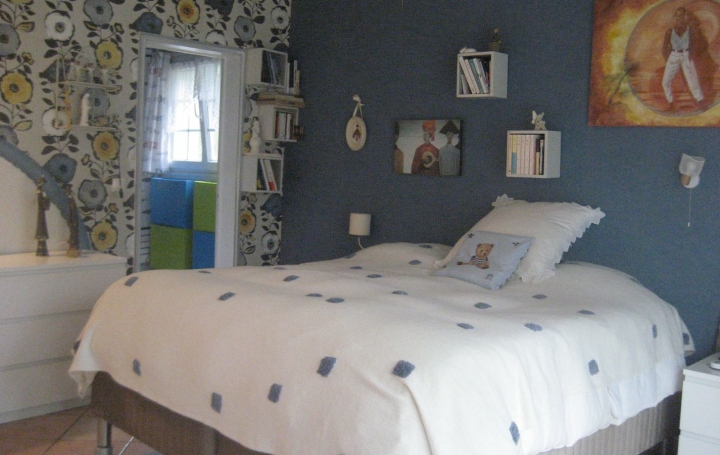 Maison SAINT-SYMPHORIEN (33113)  180 m2 374 000 € 