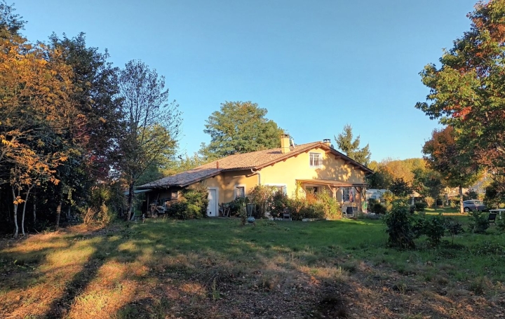 Maison SAINT-SYMPHORIEN (33113)  180 m2 374 000 € 