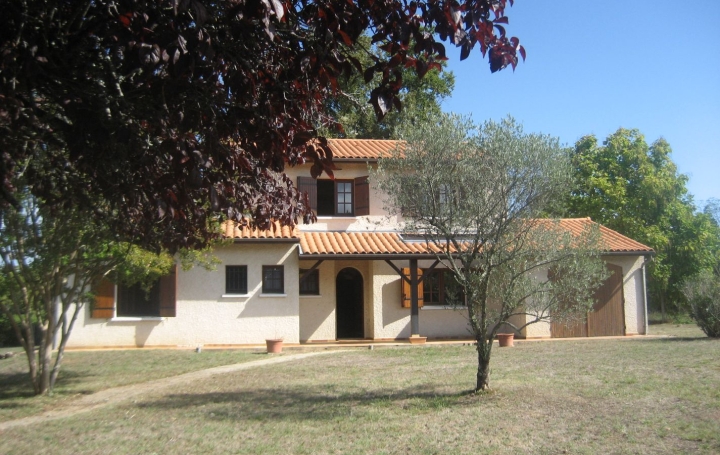 Maison / Villa SAUTERNES (33210) 154 m<sup>2</sup> 299 500 € 