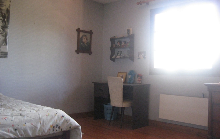 Maison SAUTERNES (33210)  154 m2 299 500 € 