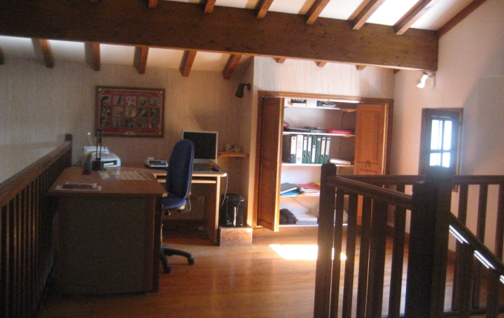 Maison SAUTERNES (33210)  154 m2 299 500 € 