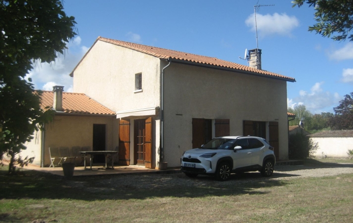 Maison SAUTERNES (33210)  154 m2 299 500 € 