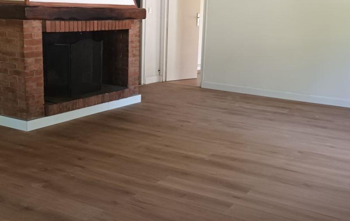 Maison SAINT-MAGNE (33125)  130 m2 232 000 € 
