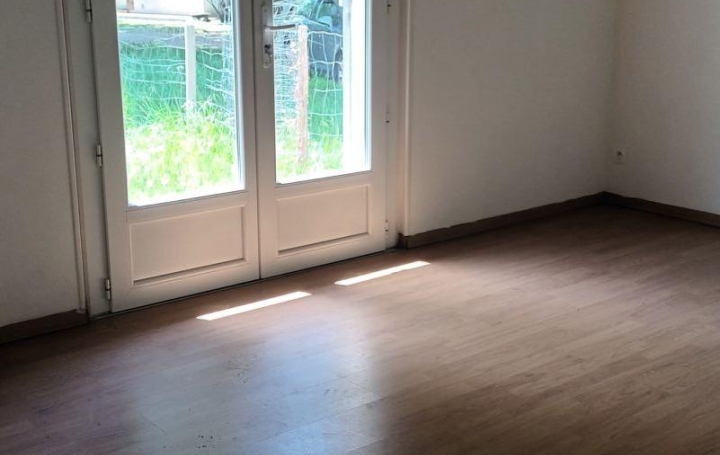 Maison SAINT-MAGNE (33125)  130 m2 232 000 € 