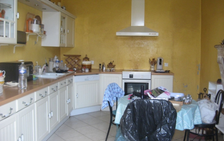 Maison BARSAC (33720)  225 m2 295 000 € 
