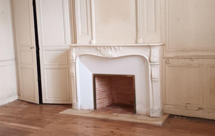 Maison BARSAC (33720)  225 m2 295 000 € 