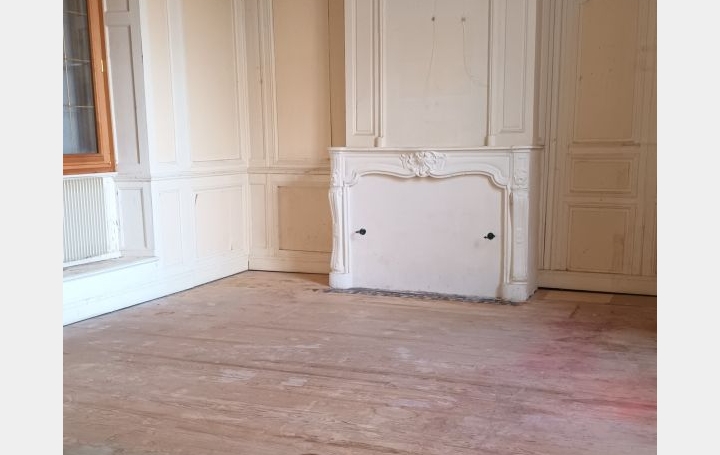 Maison BARSAC (33720)  225 m2 295 000 € 