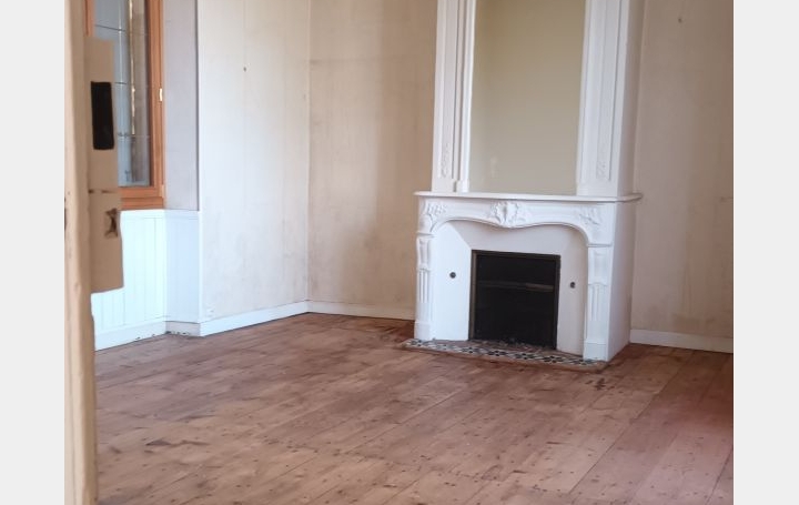 Maison BARSAC (33720)  225 m2 295 000 € 