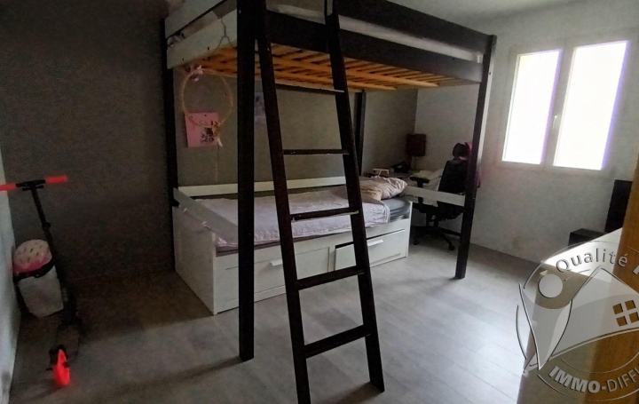 Maison VILLANDRAUT (33730)  60 m2 101 500 € 